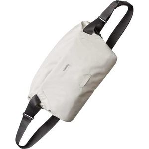 Bellroy Lite Sling - NWT - Color: Chalk - Unisex